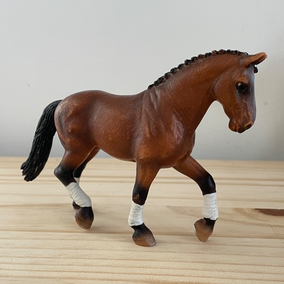 schleich horse lot - Picture 5 of 5